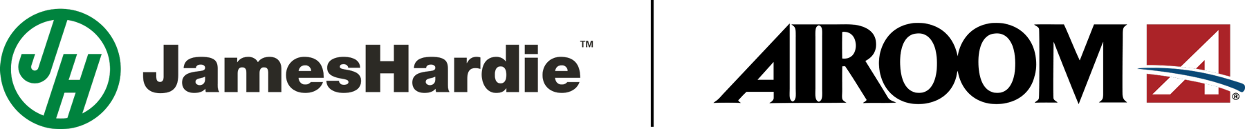 James Hardie by Airoom