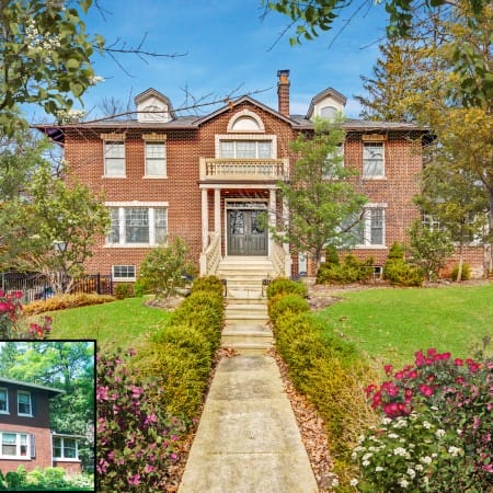 Before and After Photo