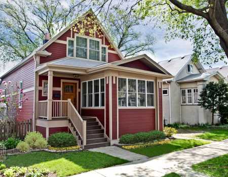 New Fiber Cement Lap Siding