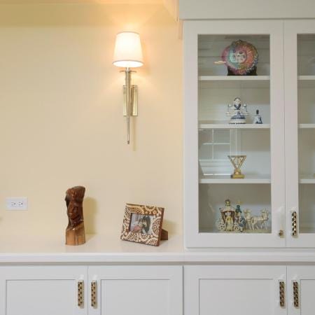 Traditional Shaker Cabinets