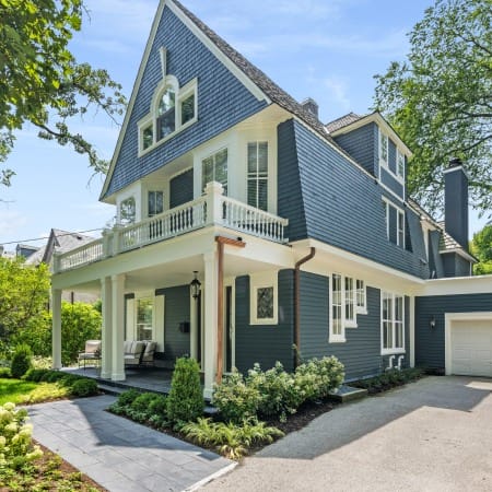 Continuous Shake Above Narrow Windows