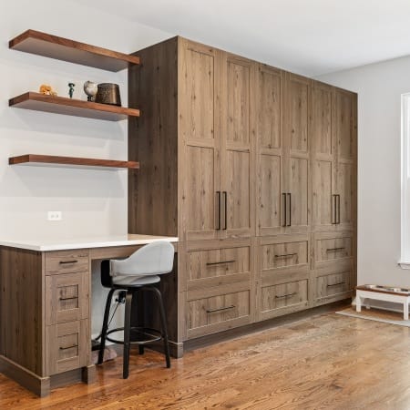 Custom Refrigerator Panels