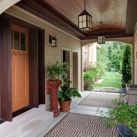 Hanging Light Fixtures