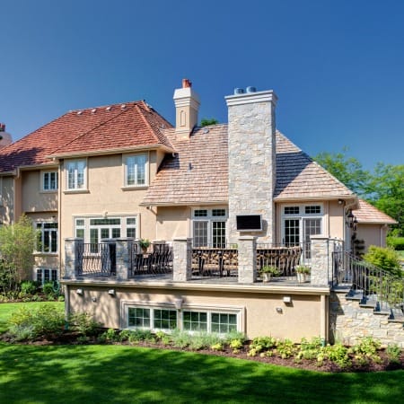 Family Room Addition