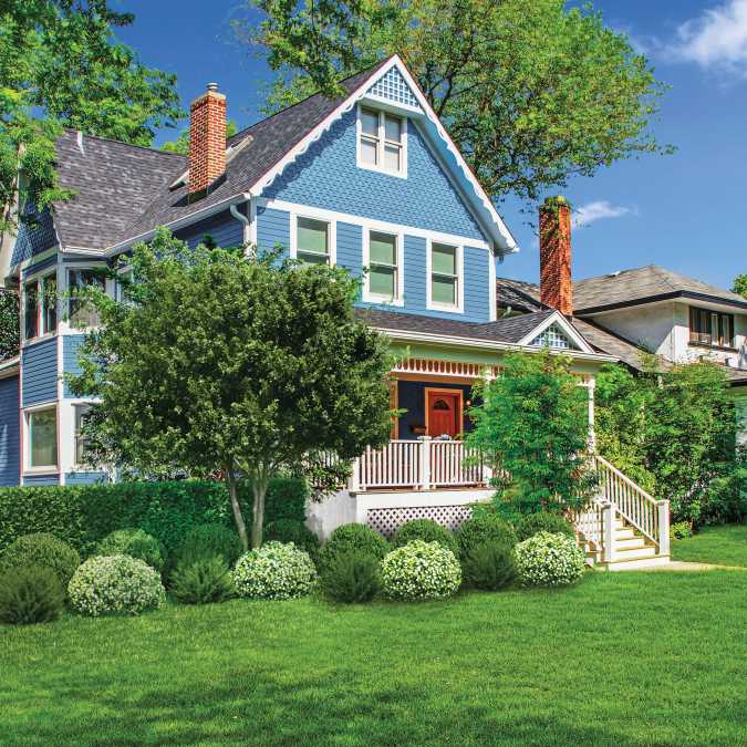 Airoom Remodel Oak Park, Illinois