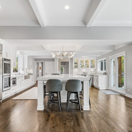 Recessed Canned and Pendant Lighting