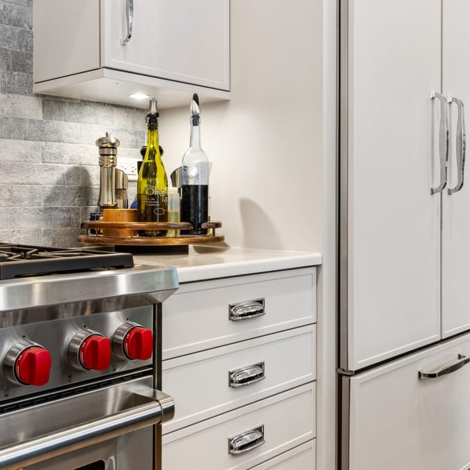 Under Cabinet Lighting