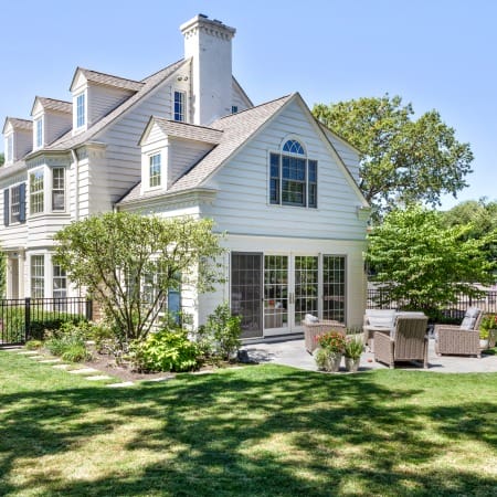 Picture Perfect Colonial