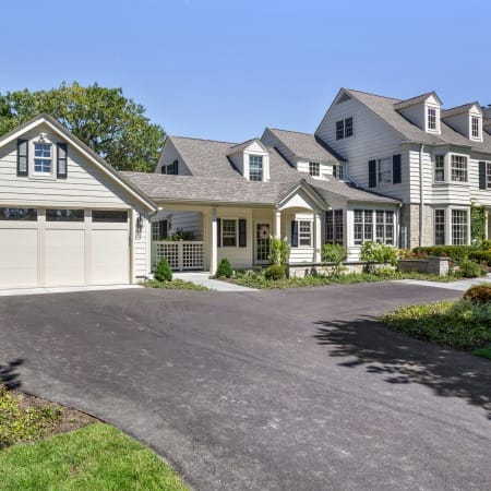 Whole Home Window Replacement