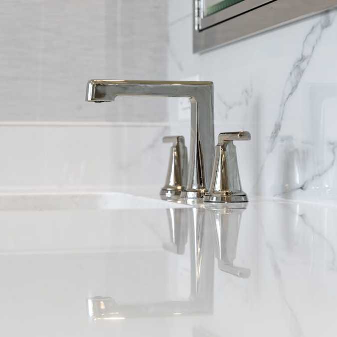 Vanity Faucet