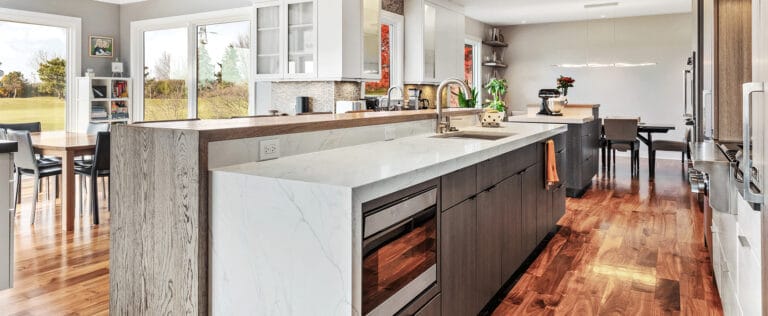 Three Reasons to Hire a Design Build Firm blog by Airoom®