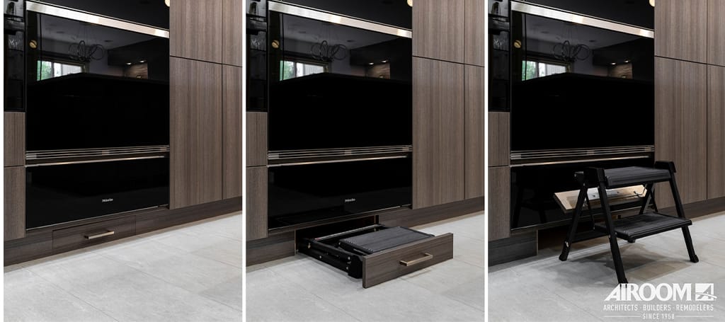 Airoom® Kitchen Remodel