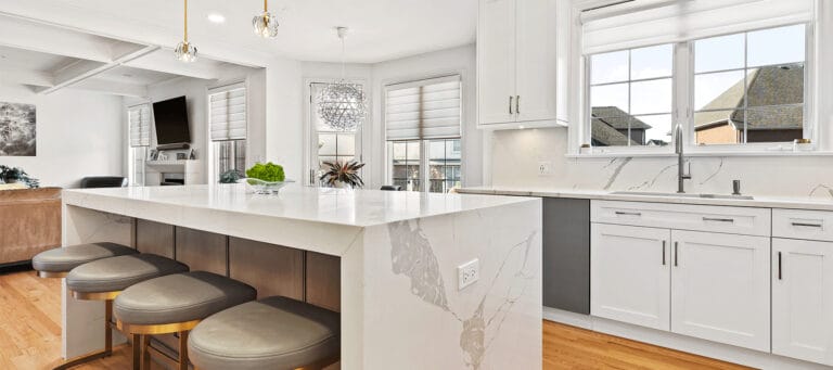 Kitchen Remodeling Ideas and Design Tricks by Airoom®