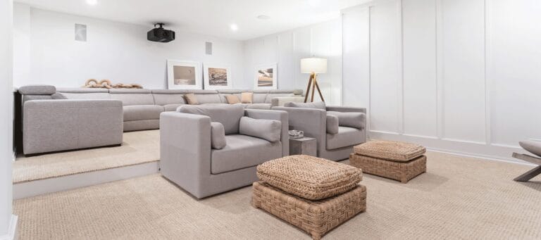 4 Lower Levels Blog by Airoom®