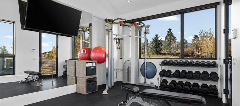 4 Lower Levels Blog by Airoom®