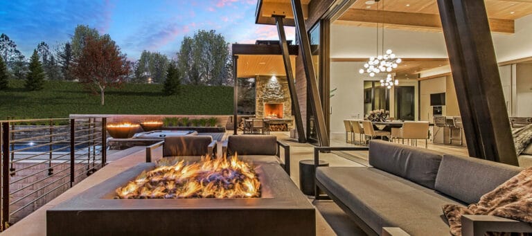 Backyard Blog by Airoom®