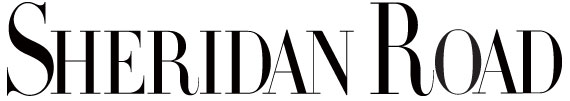 Sheridan Road Logo