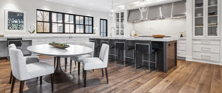 Why Now is the Ideal Time to Remodel Your Home with Airoom Boosting Value in a Tight Market blog by Airoom®