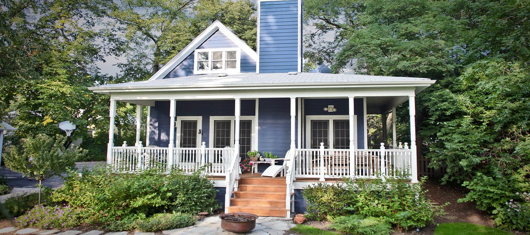 Exterior Blog by Airoom®