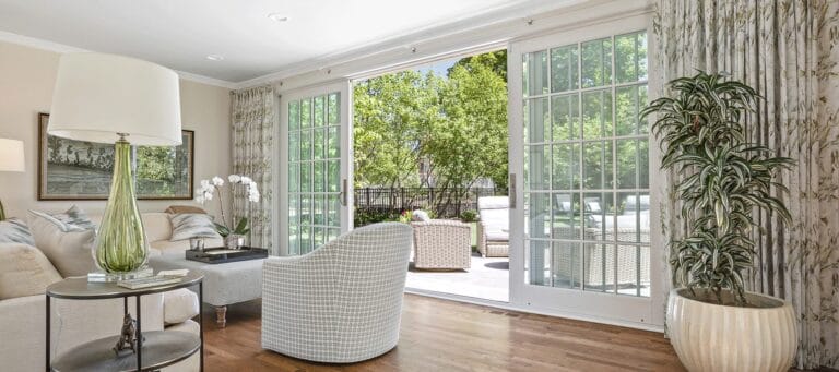 Exterior Blog by Airoom®