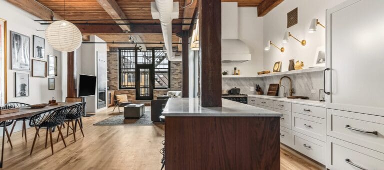 Chic Condo Blog by Airoom®