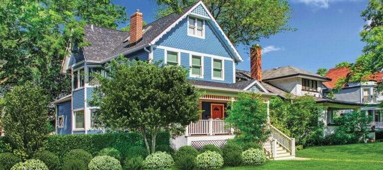 Facelift Your Fortress blog by Airoom®