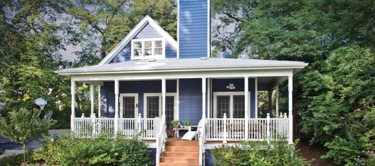 Facelift Your Fortress blog by Airoom®