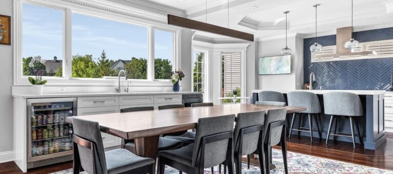 Kitchen Walk Blog by Airoom®