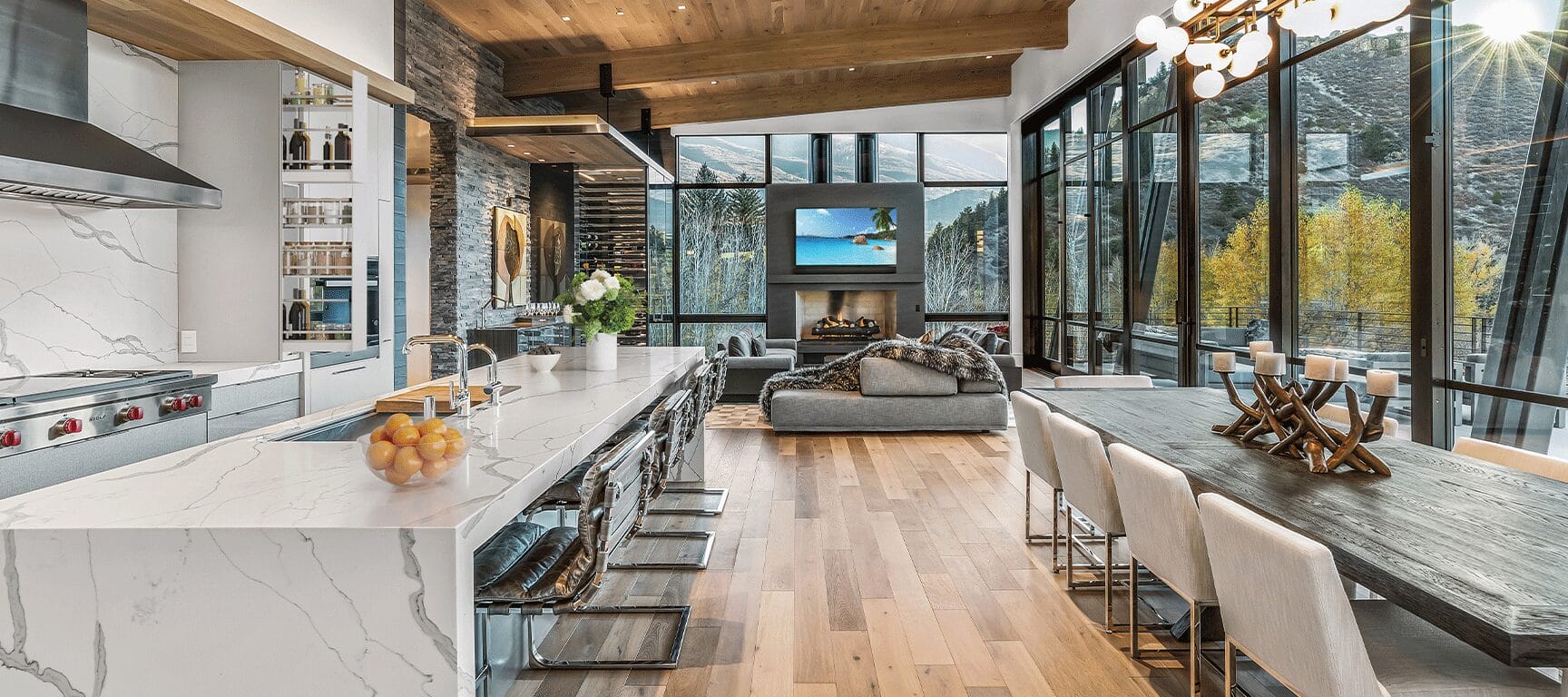 Kitchen Remodel by Airoom®