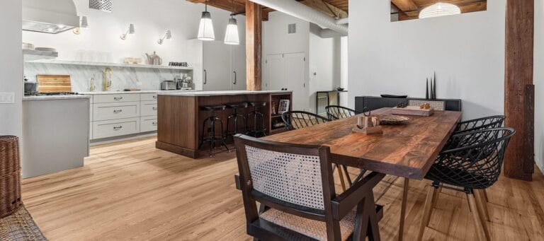 Invest in Your Kitchen Blog by Airoom®