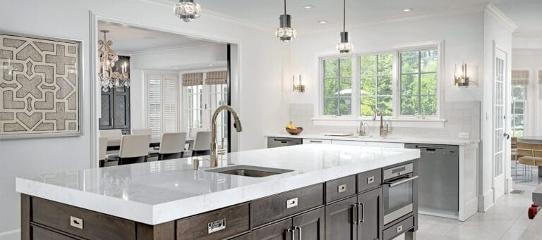 Invest in Your Kitchen Blog by Airoom®