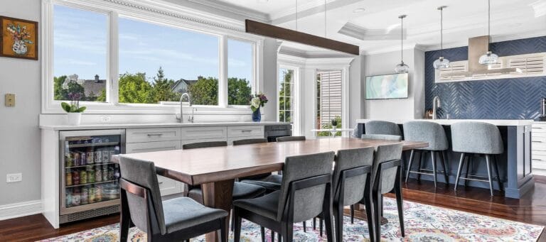 Invest in Your Kitchen Blog by Airoom®