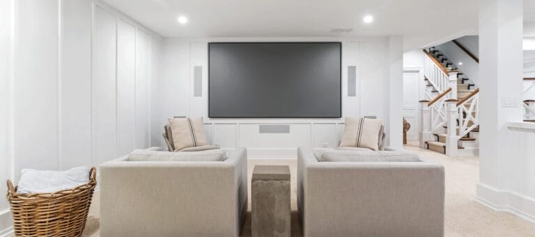 The Basement Debate Blog by Airoom®