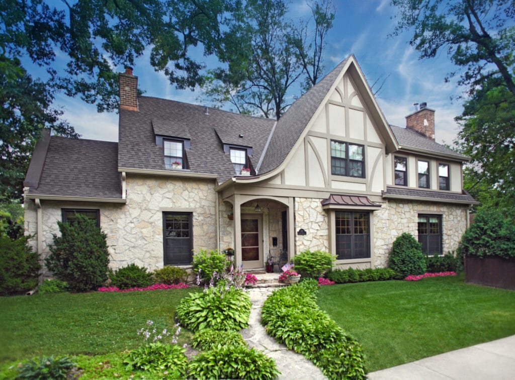 Historic Home Renovation