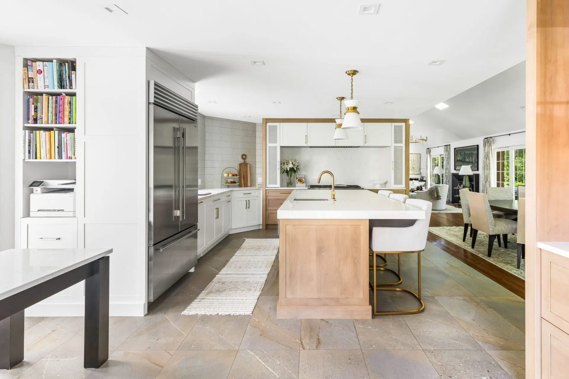 North Shore Kitchen remodel