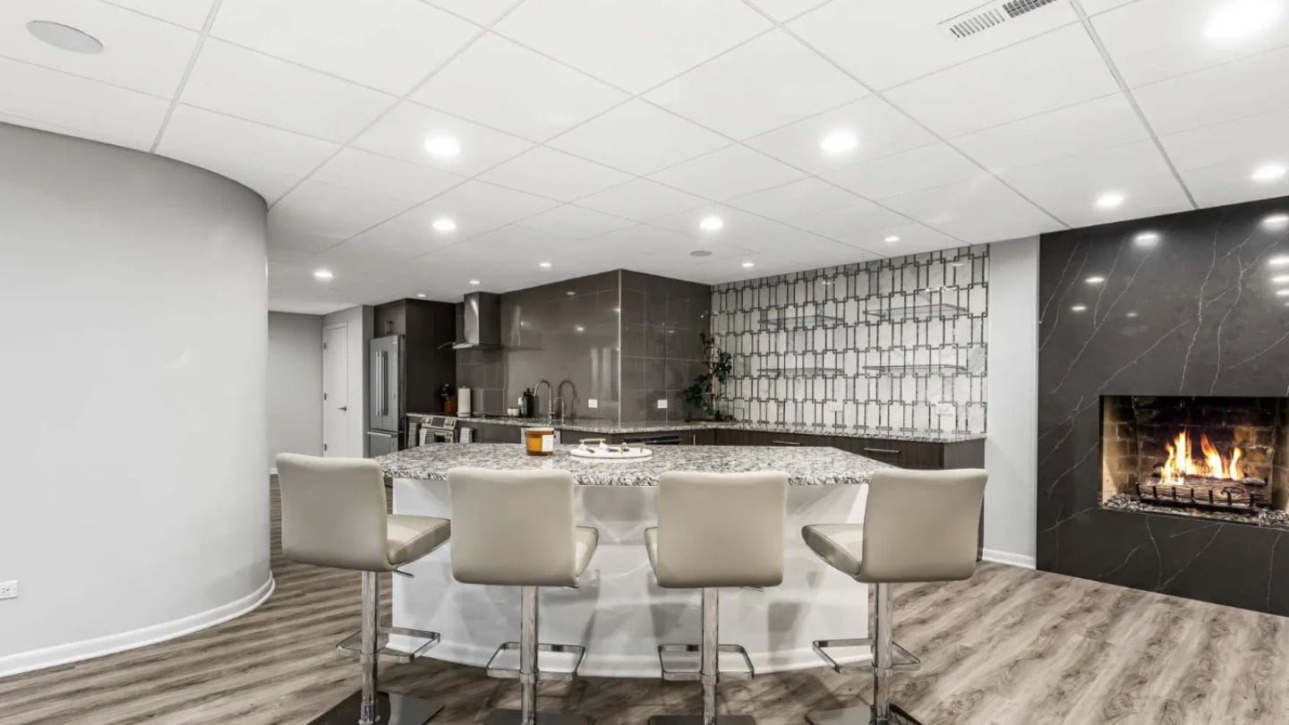 Top Things You Have to Do Before Finishing a Basement