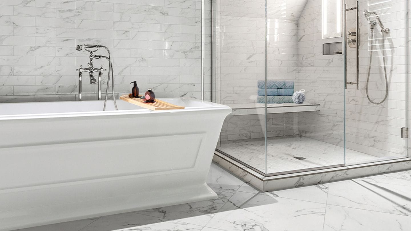 Do I Need a Bathtub in My Bathroom?